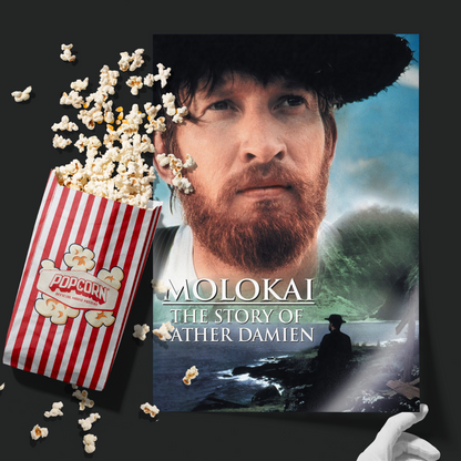 Molokai The Story Of Father Damien (1999)