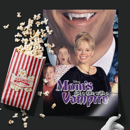 Mom's Got A Date With A Vampire (2000)