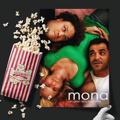 Mona (2008)
