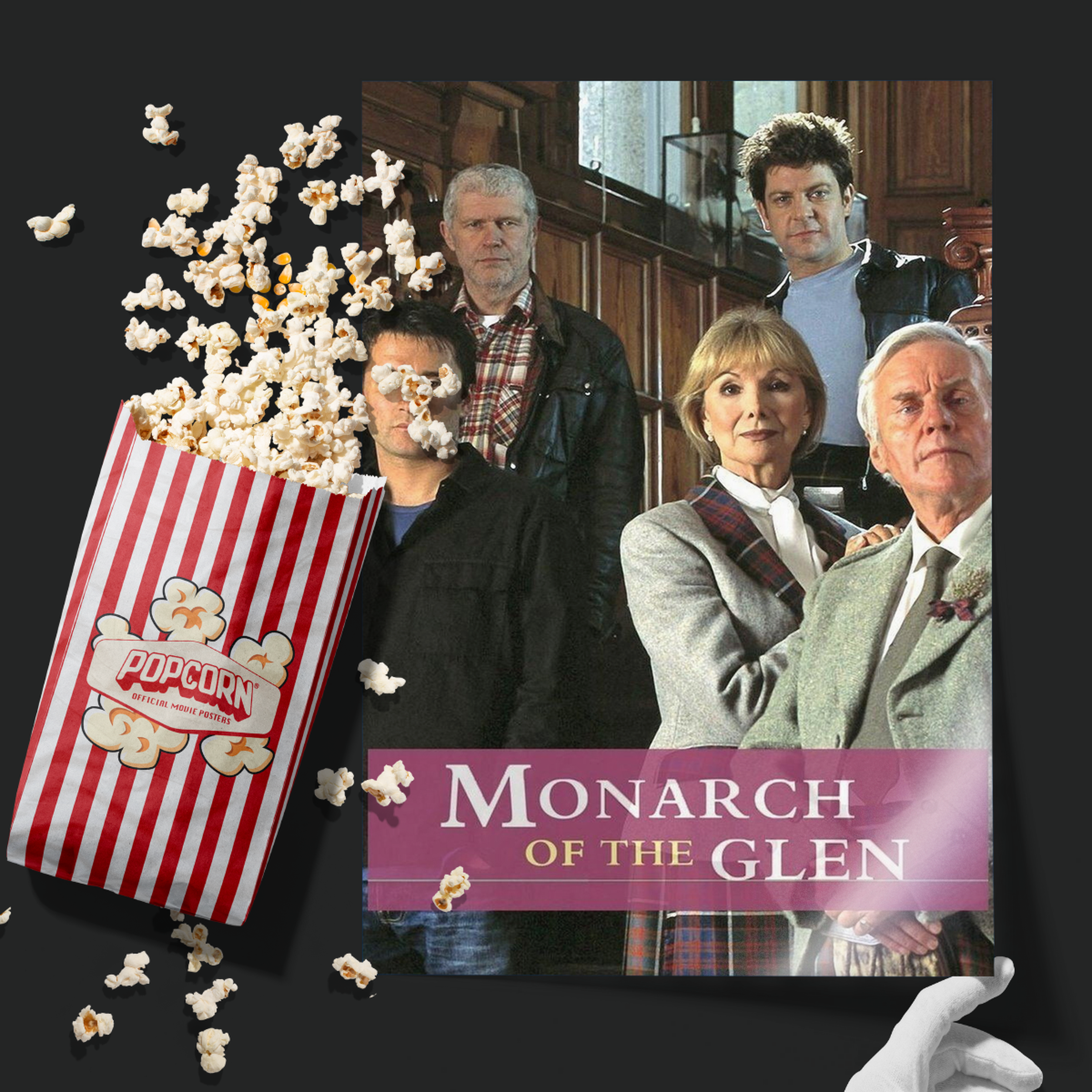 Monarch Of The Glen (2000)