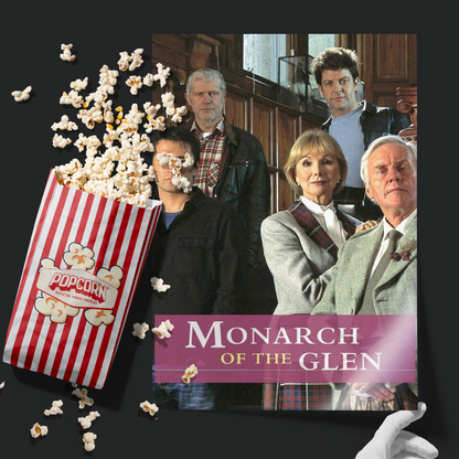 Monarch Of The Glen (2000)