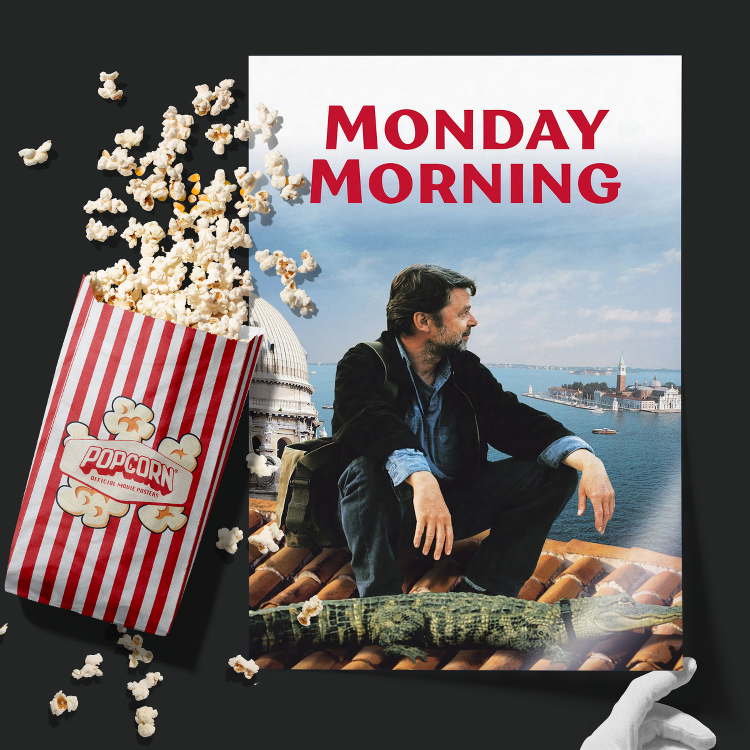 Monday Morning (2002)