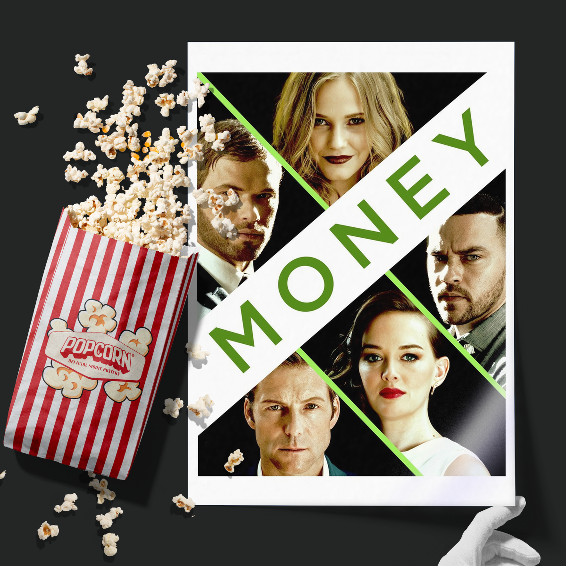 Money (2016)