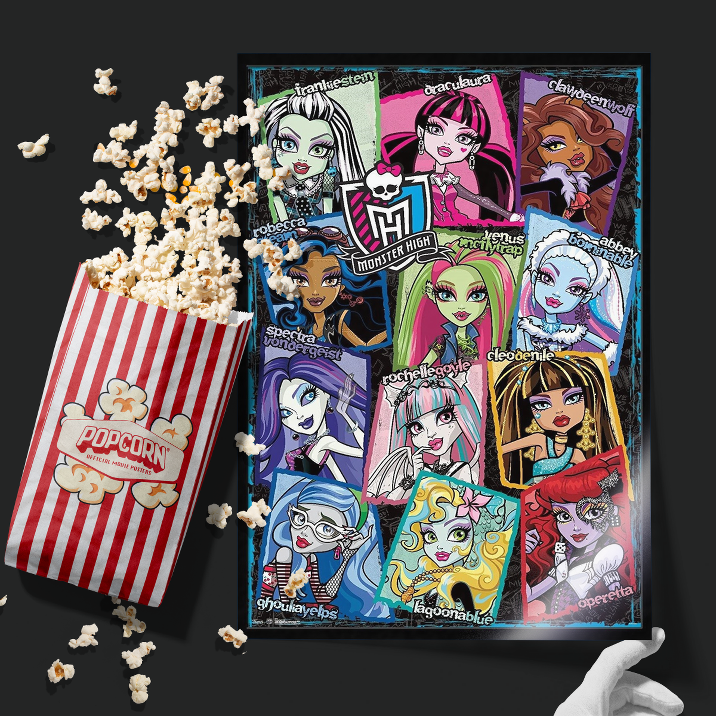 Monster High (2010)