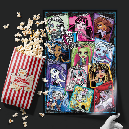 Monster High (2010)