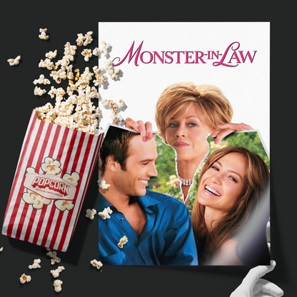 Monster In Law (2005)
