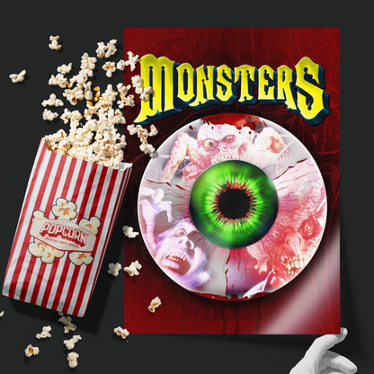 Monsters (1988)