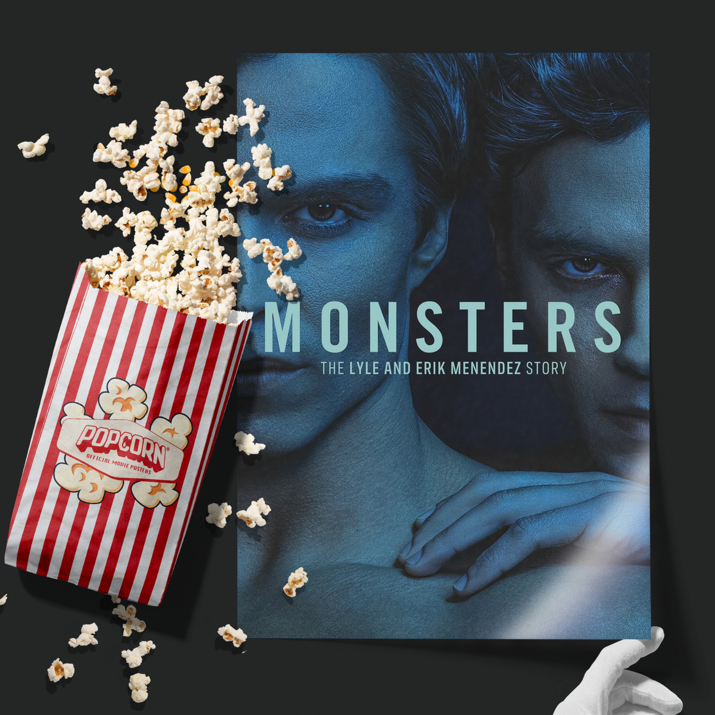 Monsters The Lyle And Erik Menendez Story (2024)