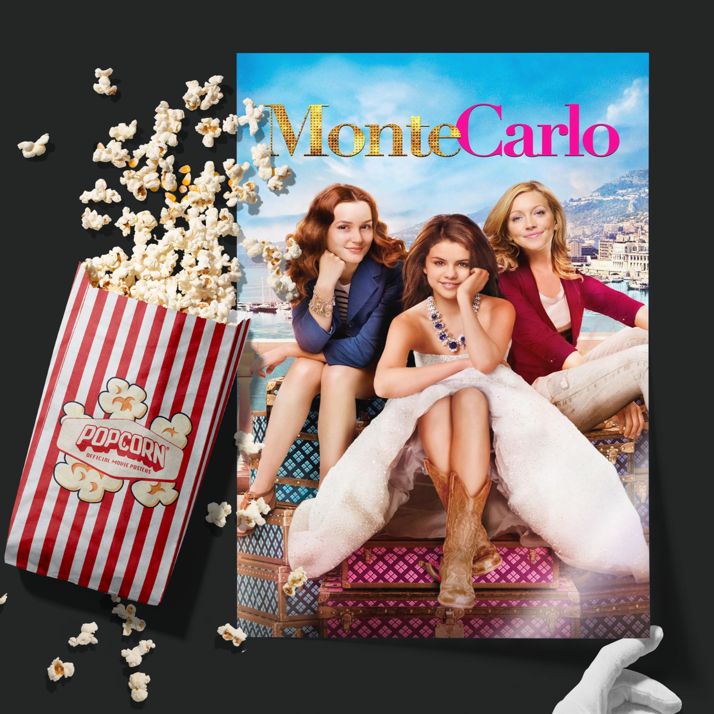 Monte Carlo (2011)