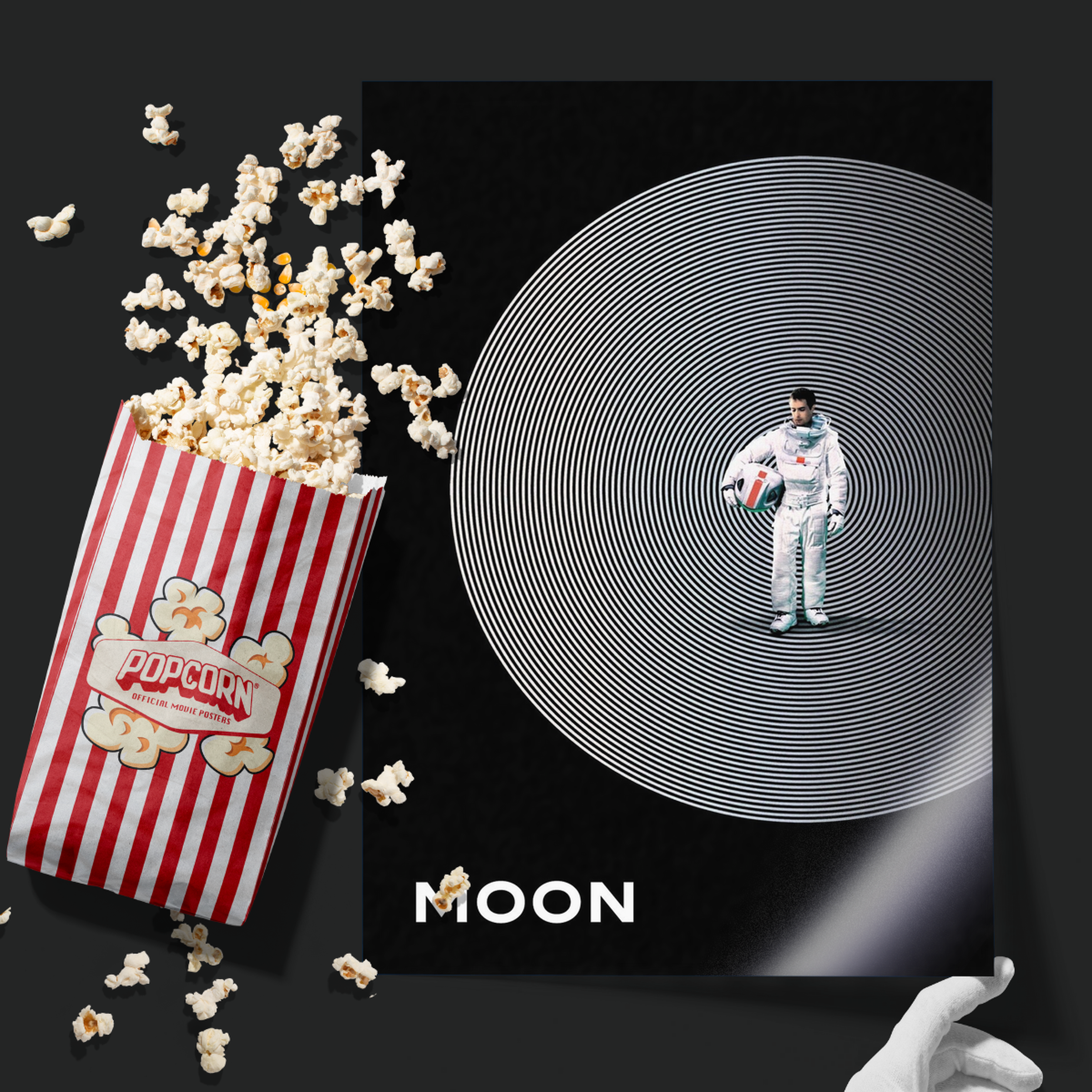 Moon (2009)