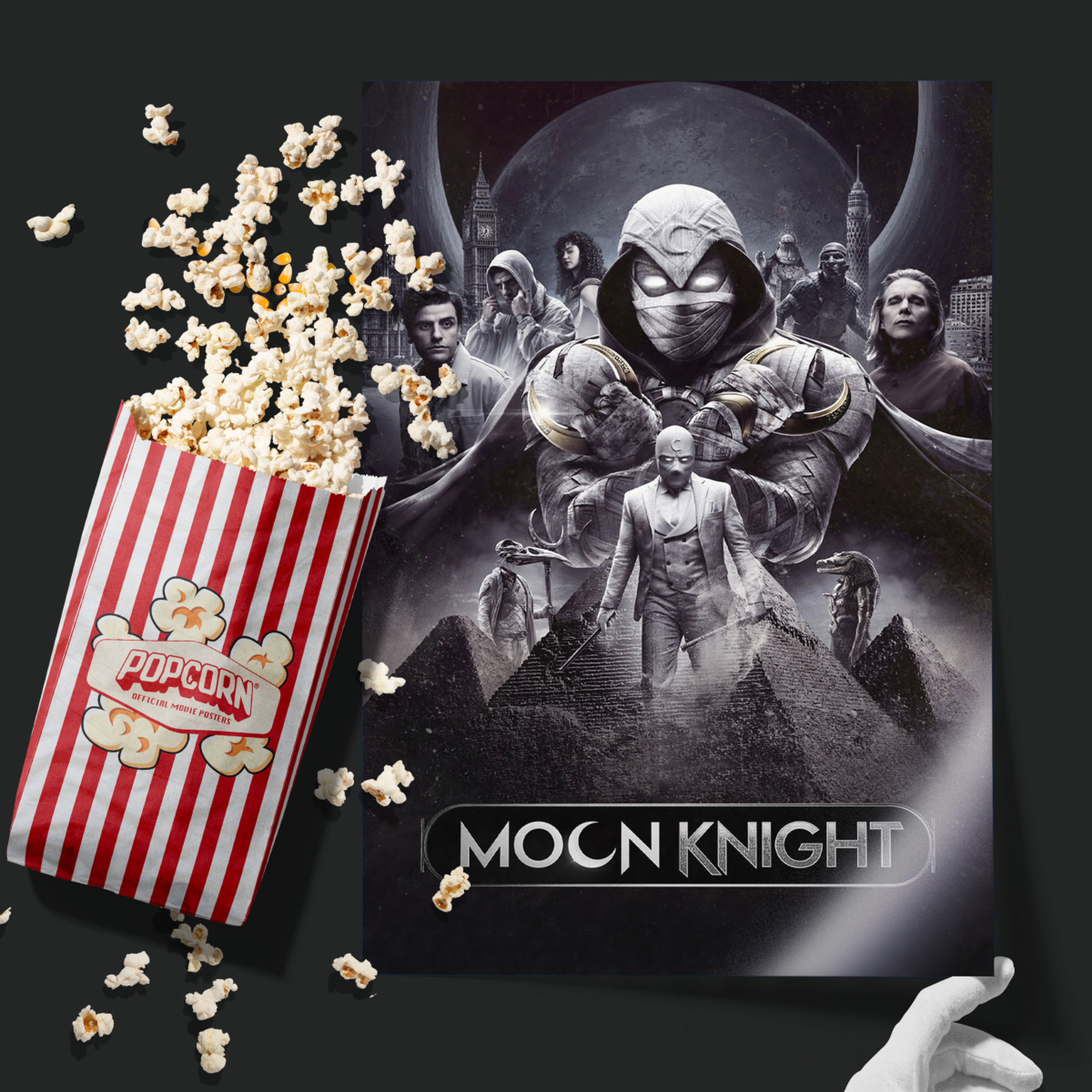 Moon Knight (2022)