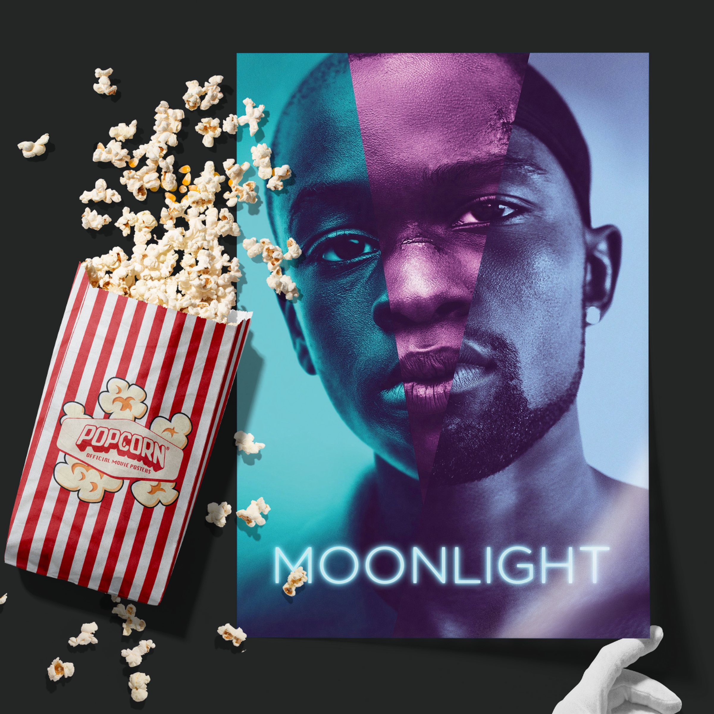 Moonlight (2016)