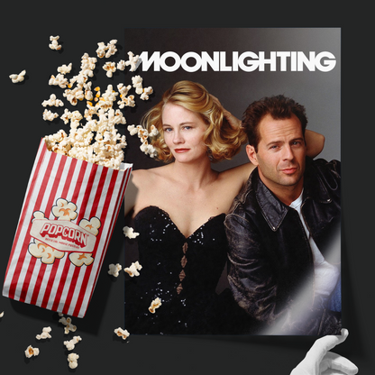 Moonlighting (1985)