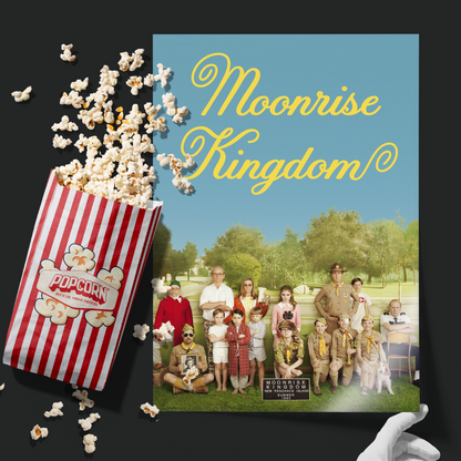 Moonrise Kingdom (2012)