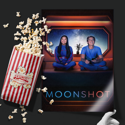 Moonshot (2022)