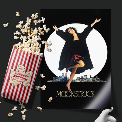 Moonstruck (1987)