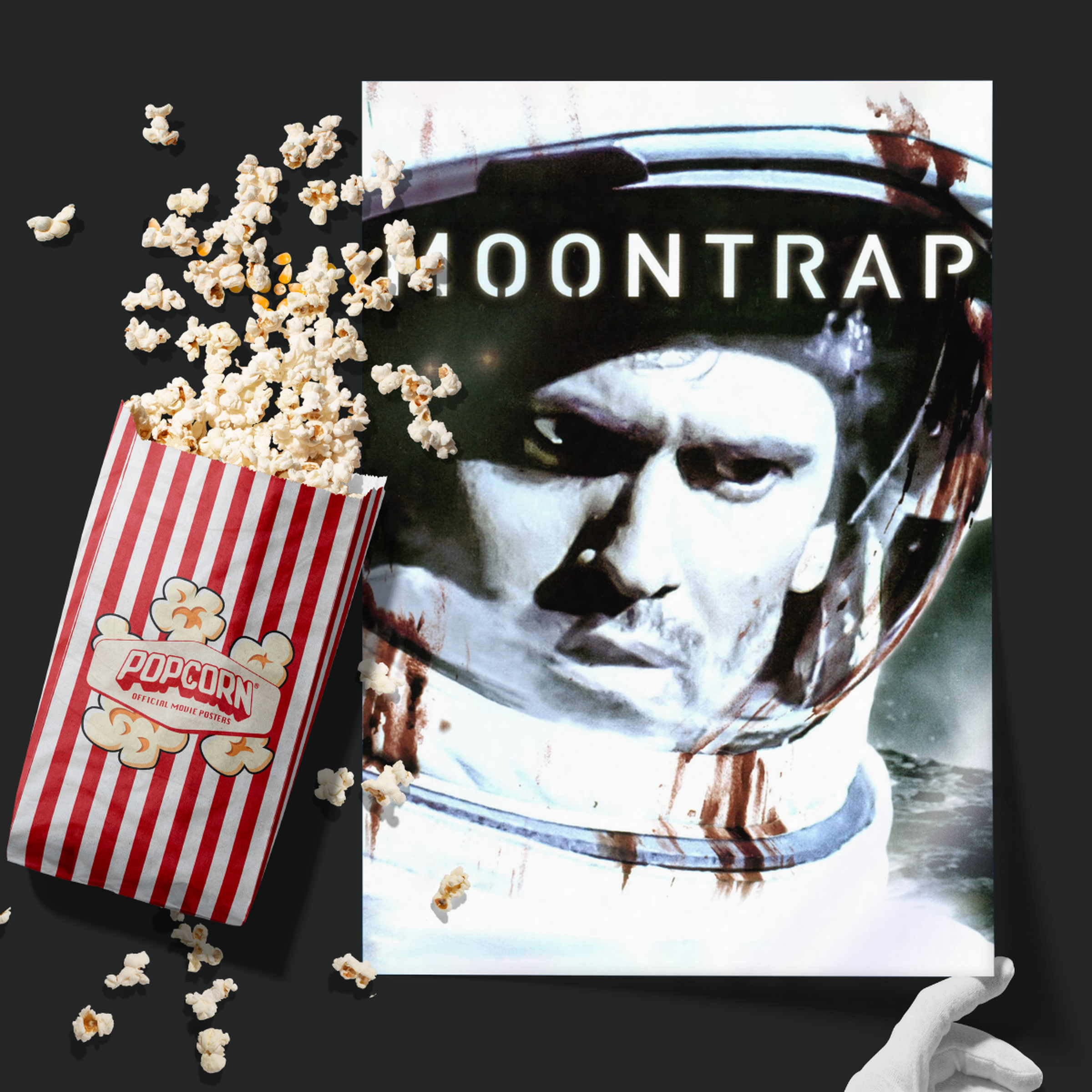 Moontrap (1989)