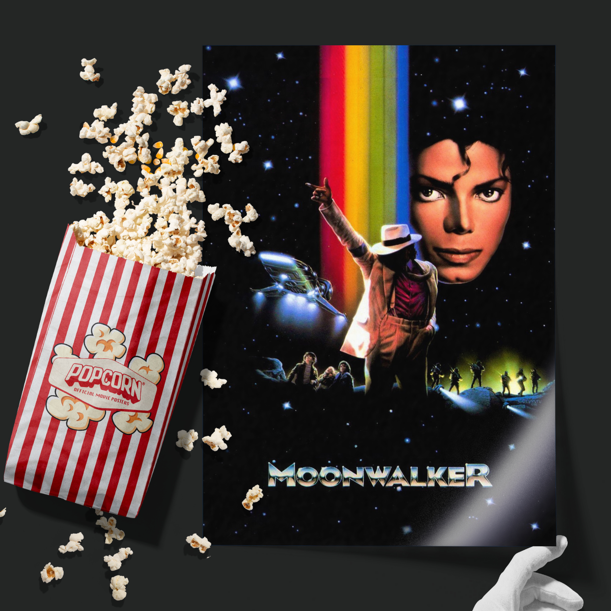 Moonwalker (1988)