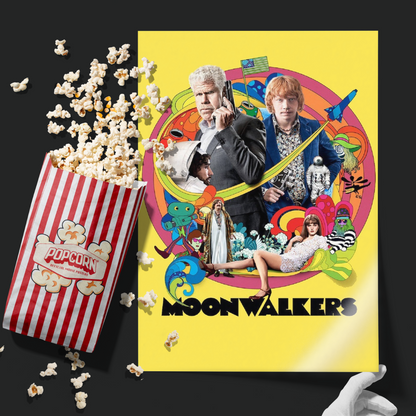 Moonwalkers (2015)