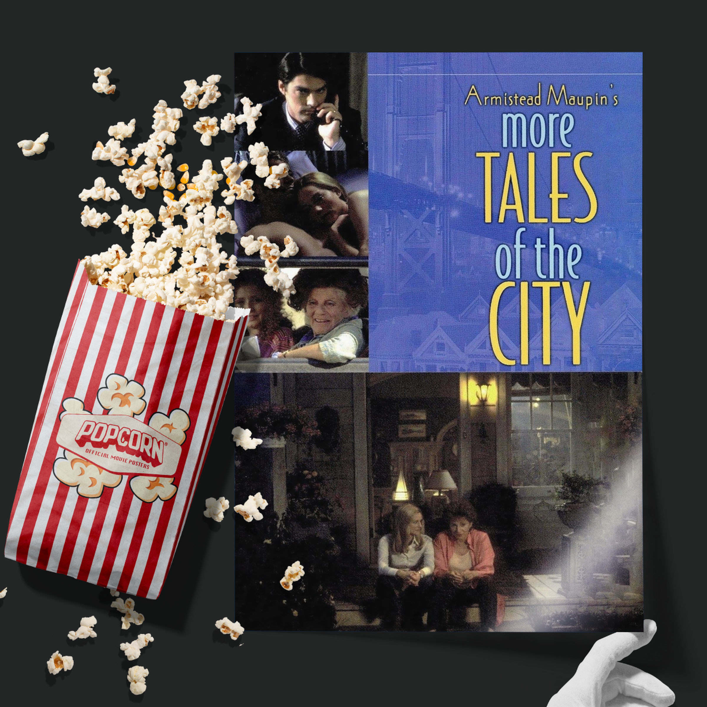 More Tales Of The City (1998)