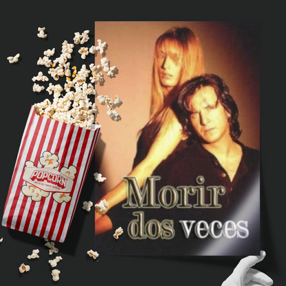 Morir Dos Veces (1996)
