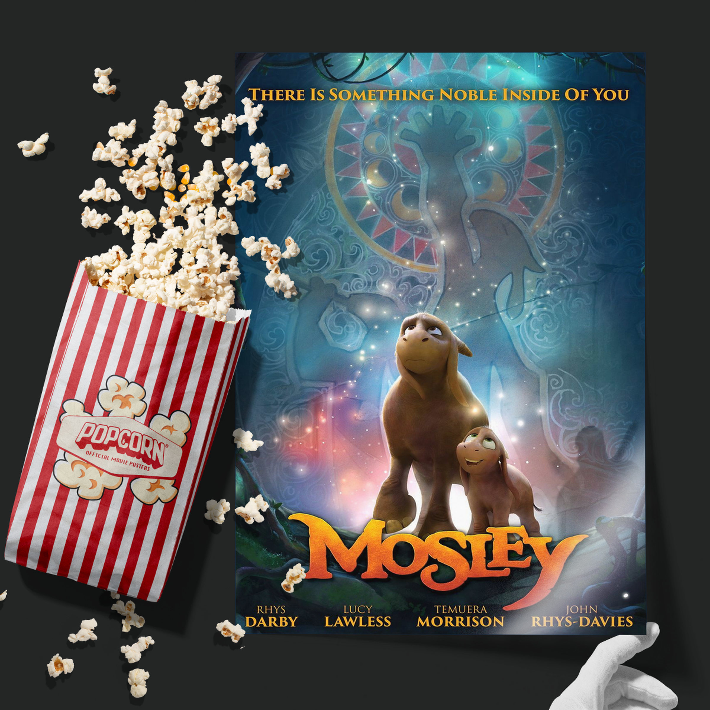 Mosley (2019)