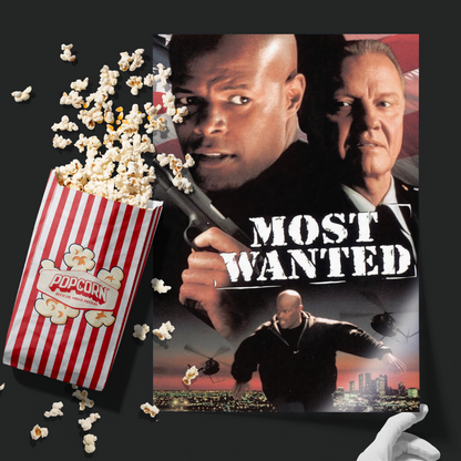 Most Wanted (1997)