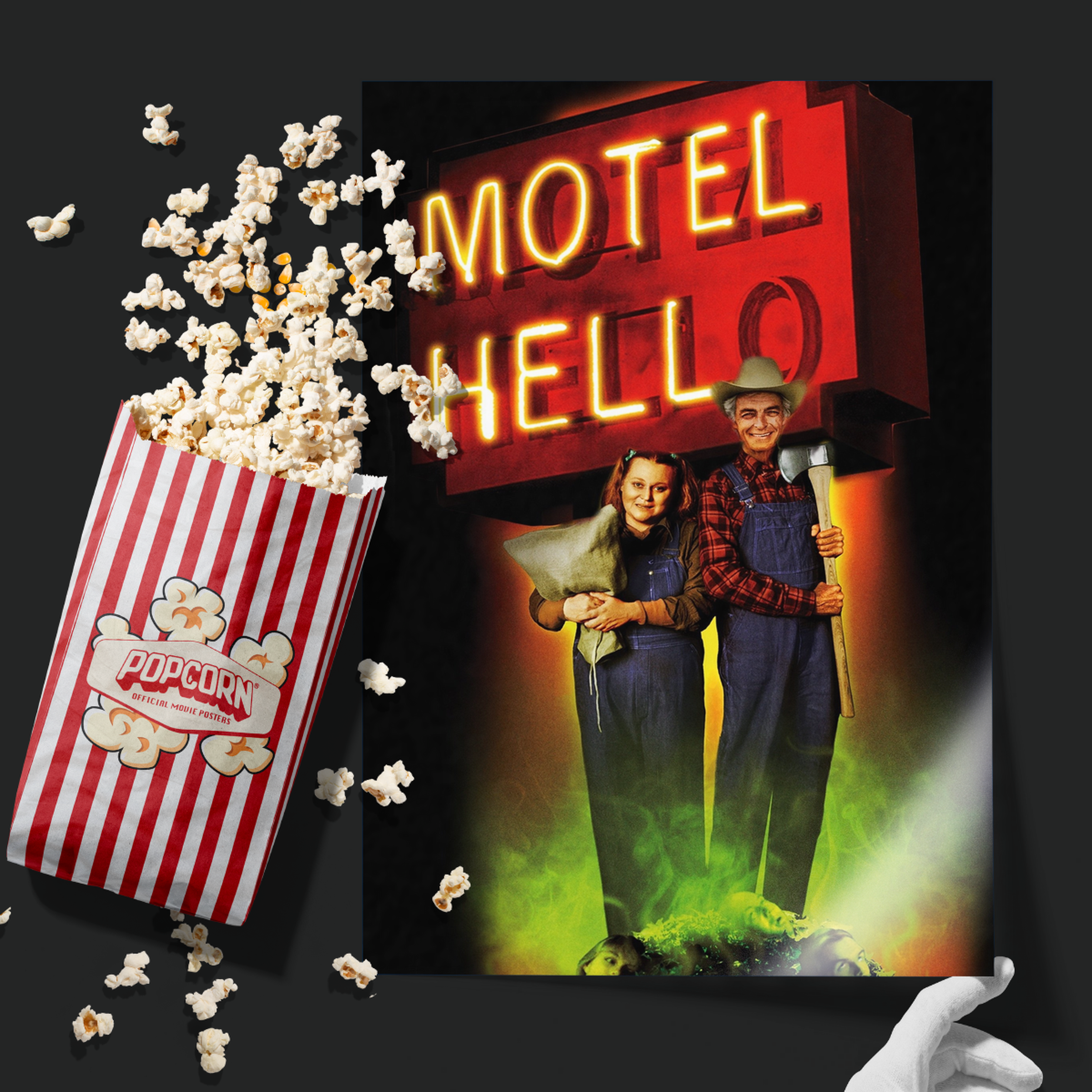 Motel Hell (1980)
