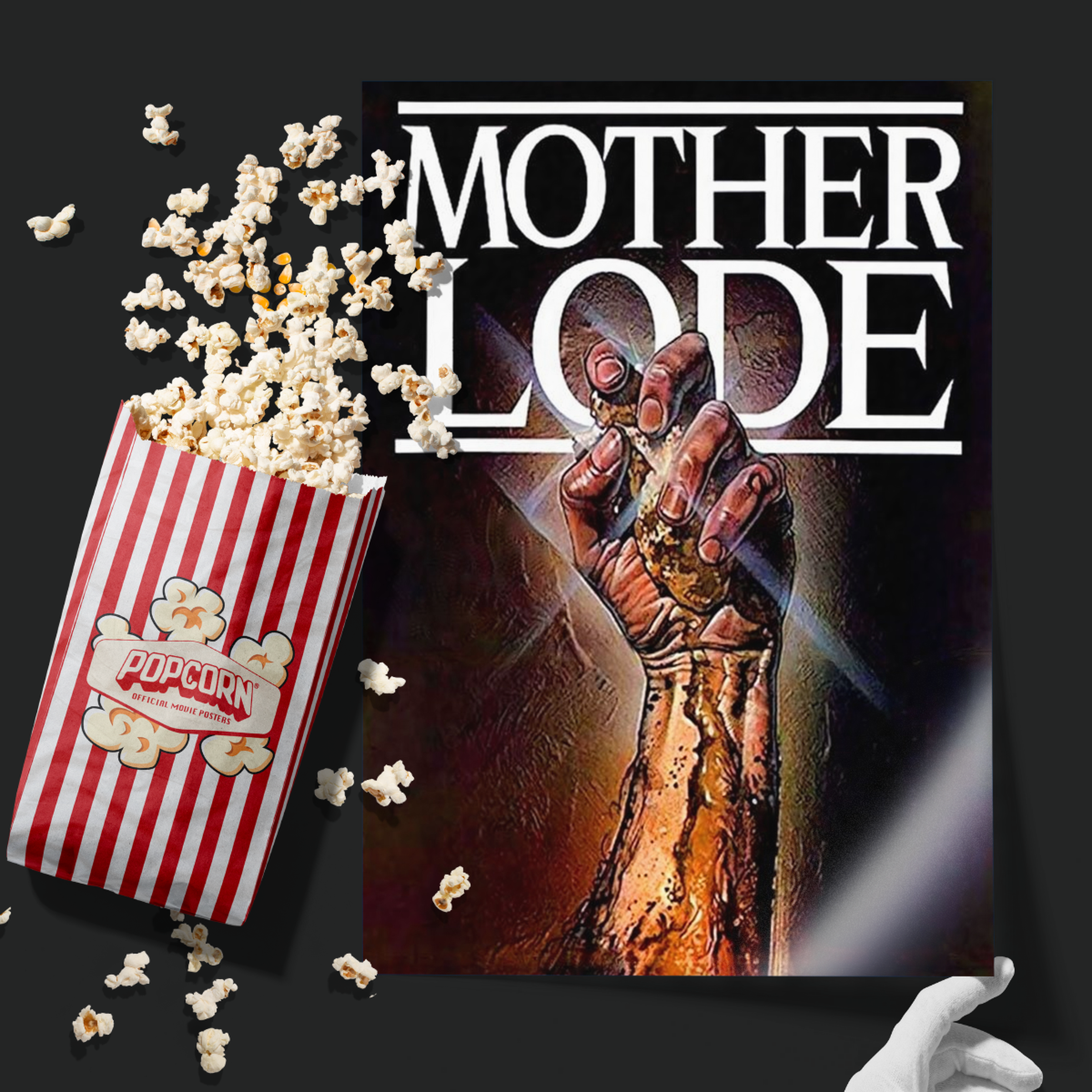 Mother Lode (1982)