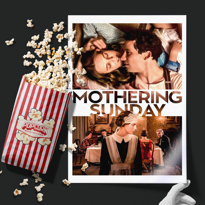 Mothering Sunday (2021)