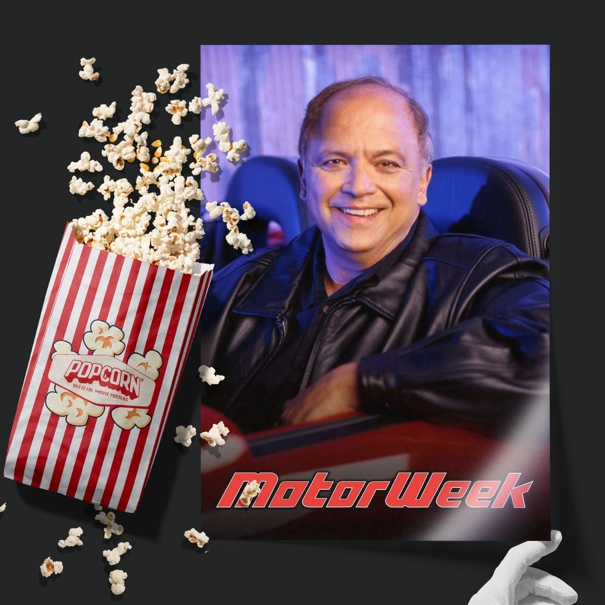 Motorweek (1981)