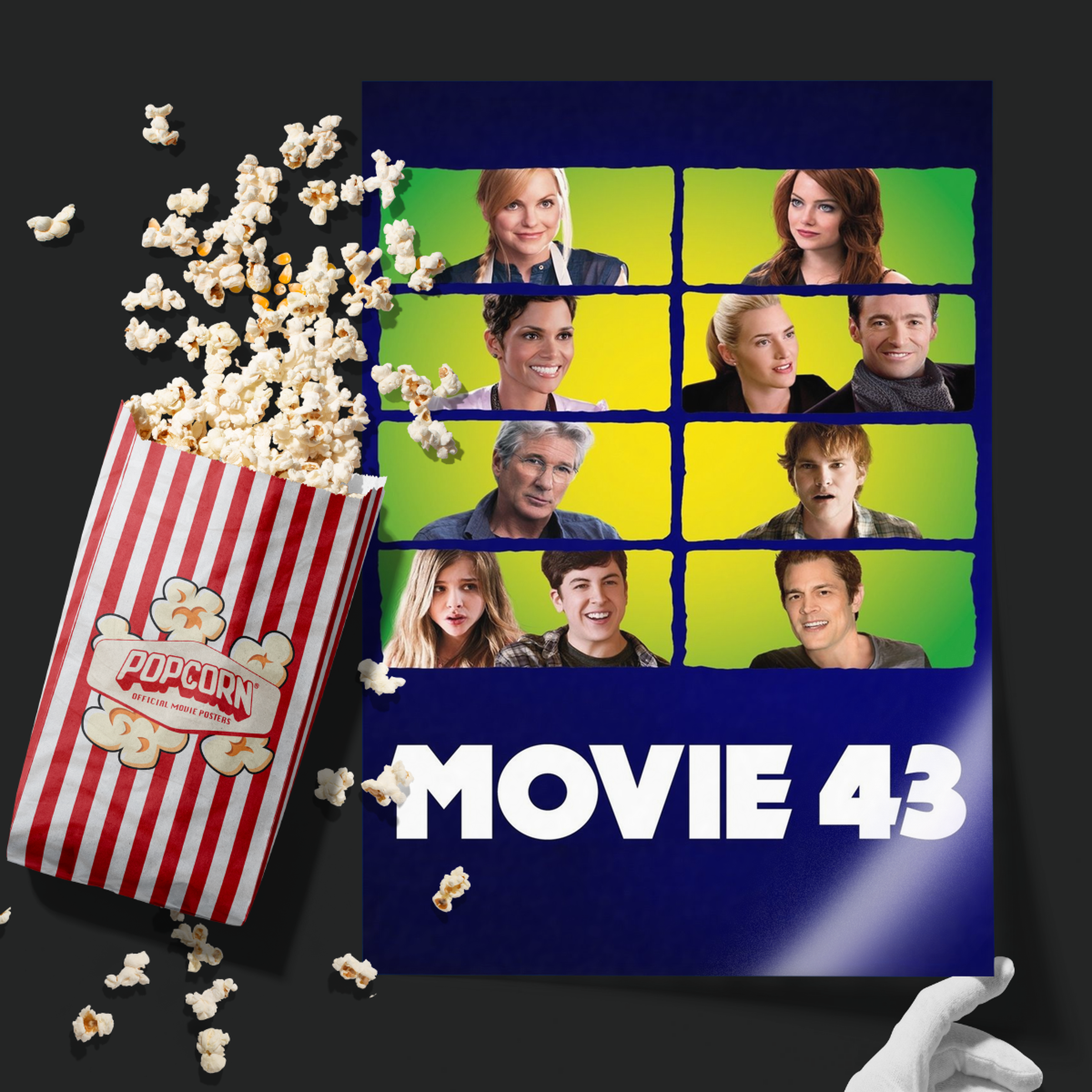 Movie 43 (2013)