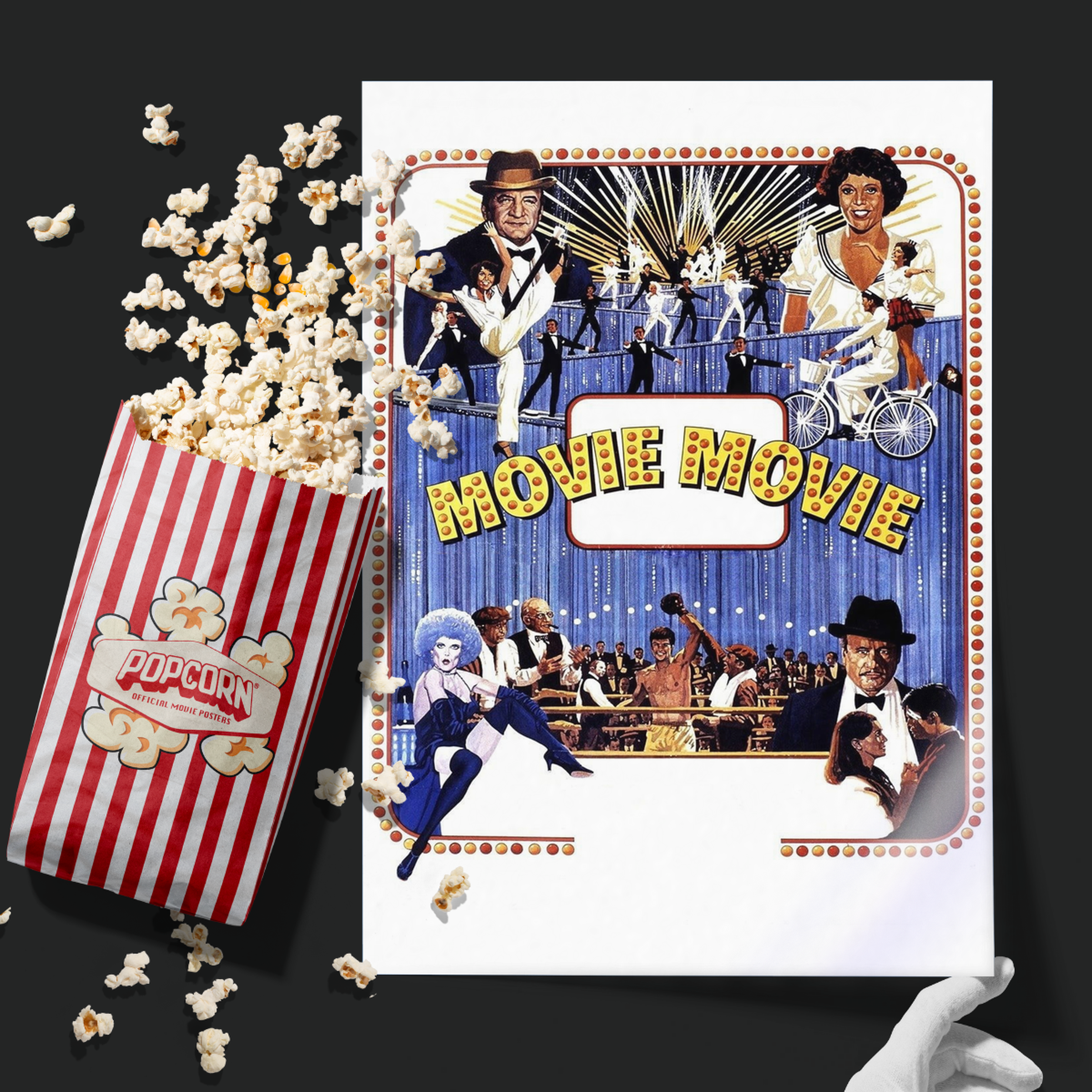 Movie Movie (1978)