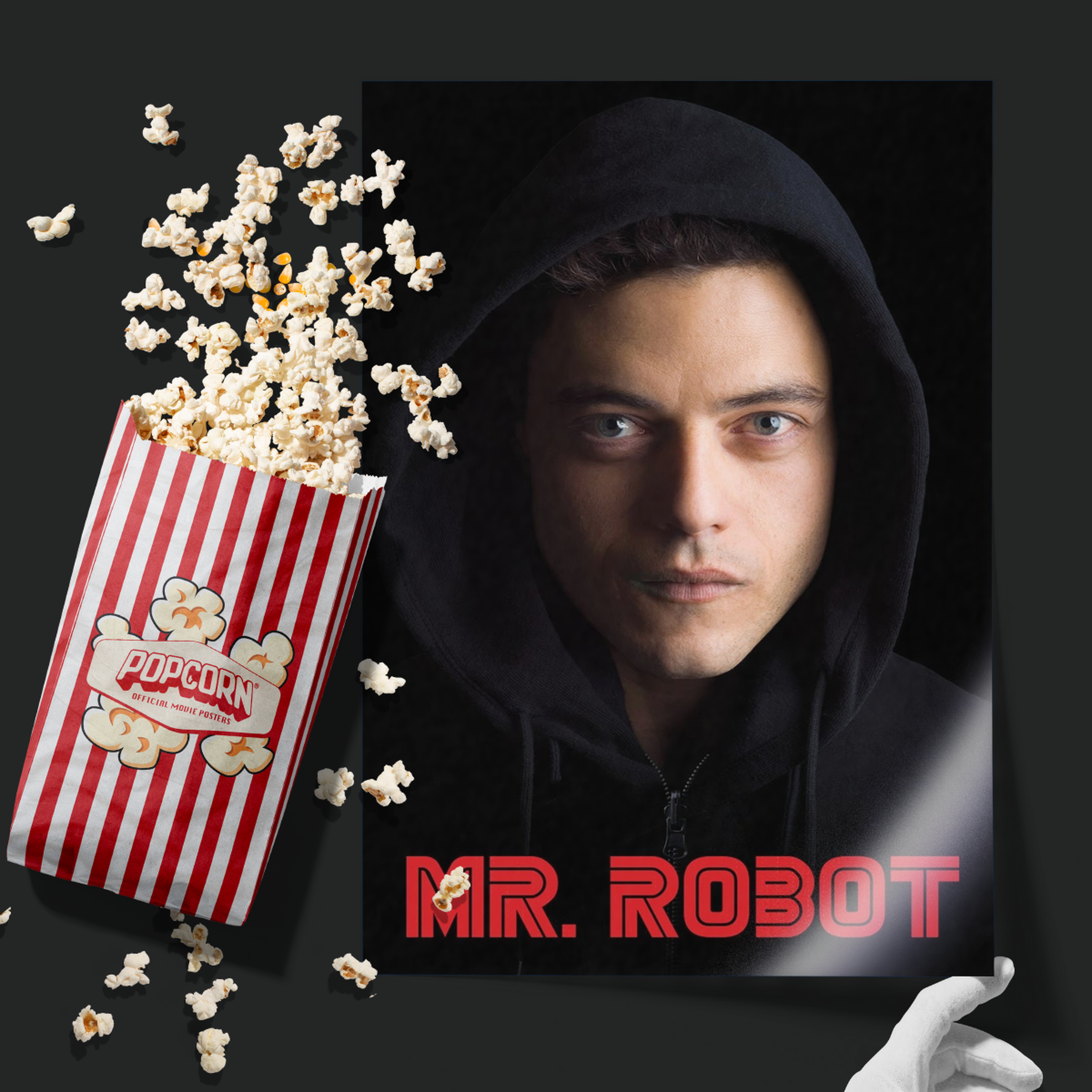 Mr. Robot (2015)