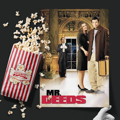 Mr. Deeds (2002)