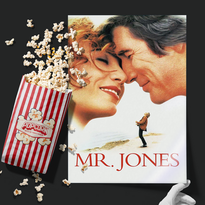Mr. Jones (1993)