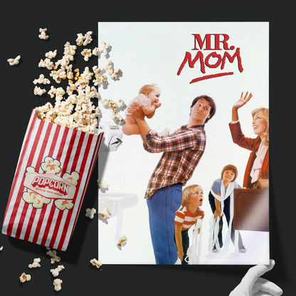 Mr. Mom (1983)