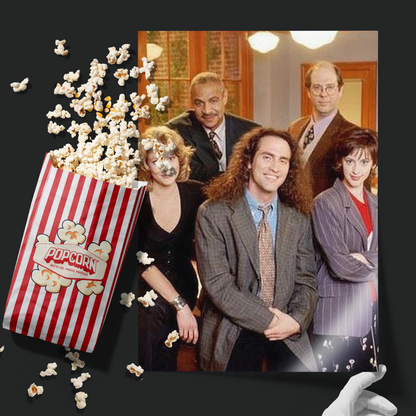 Mr. Rhodes (1996)