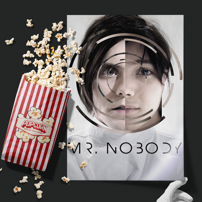 Mr. Nobody (2009)