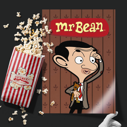 Mr. Bean The Animated Series (2002)