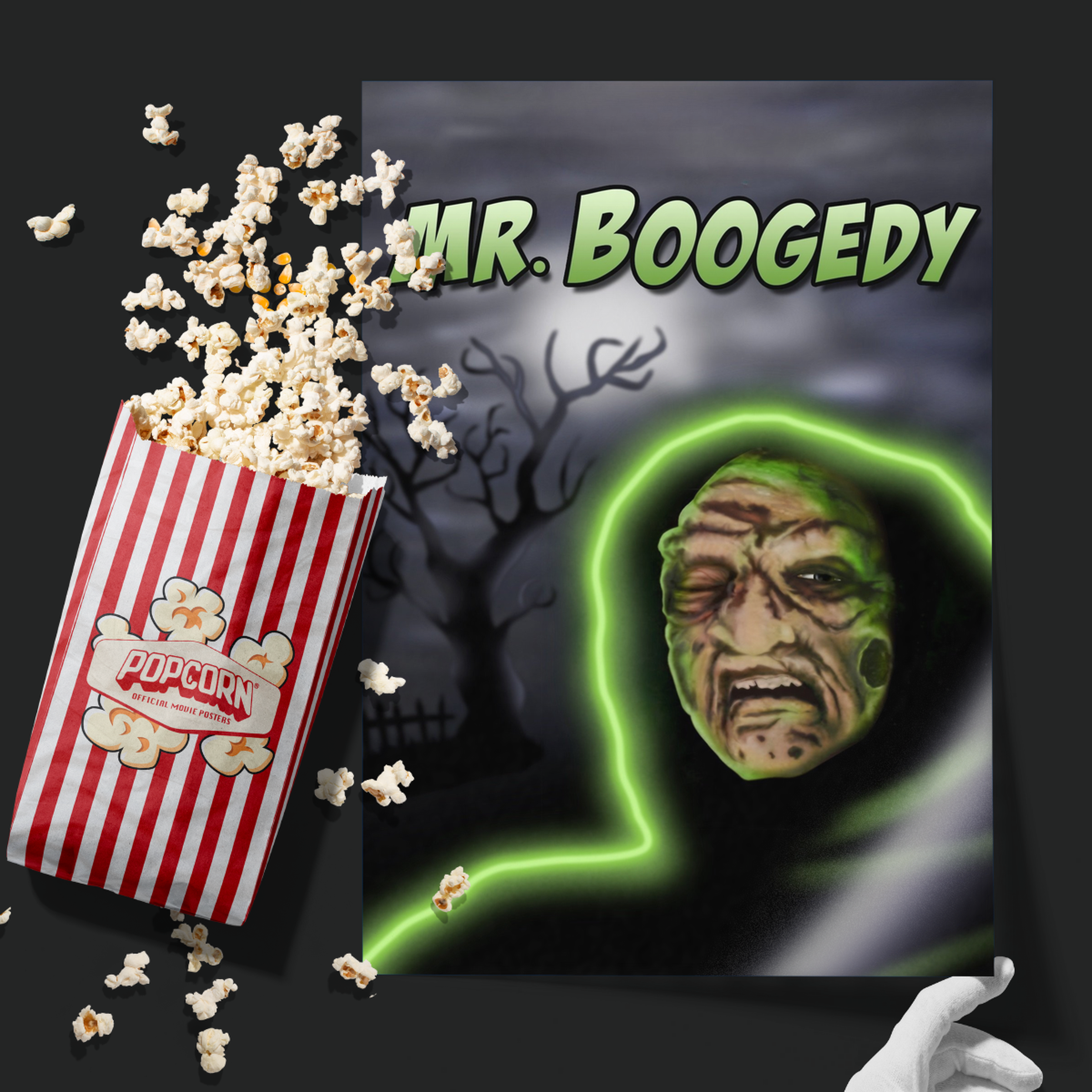 Mr. Boogedy (1986)