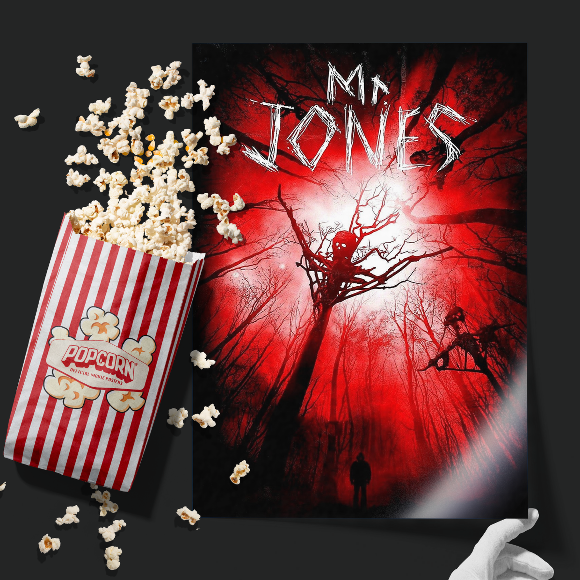 Mr. Jones (2013)