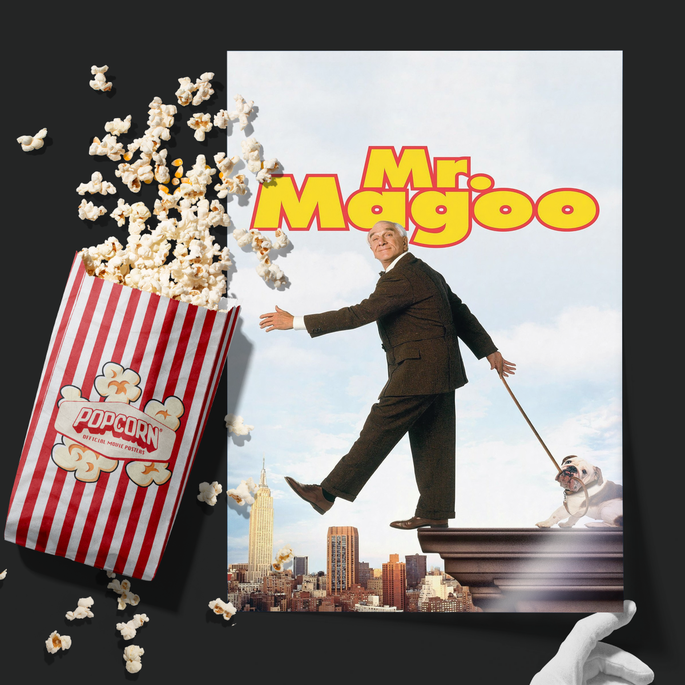 Mr. Magoo (1997)