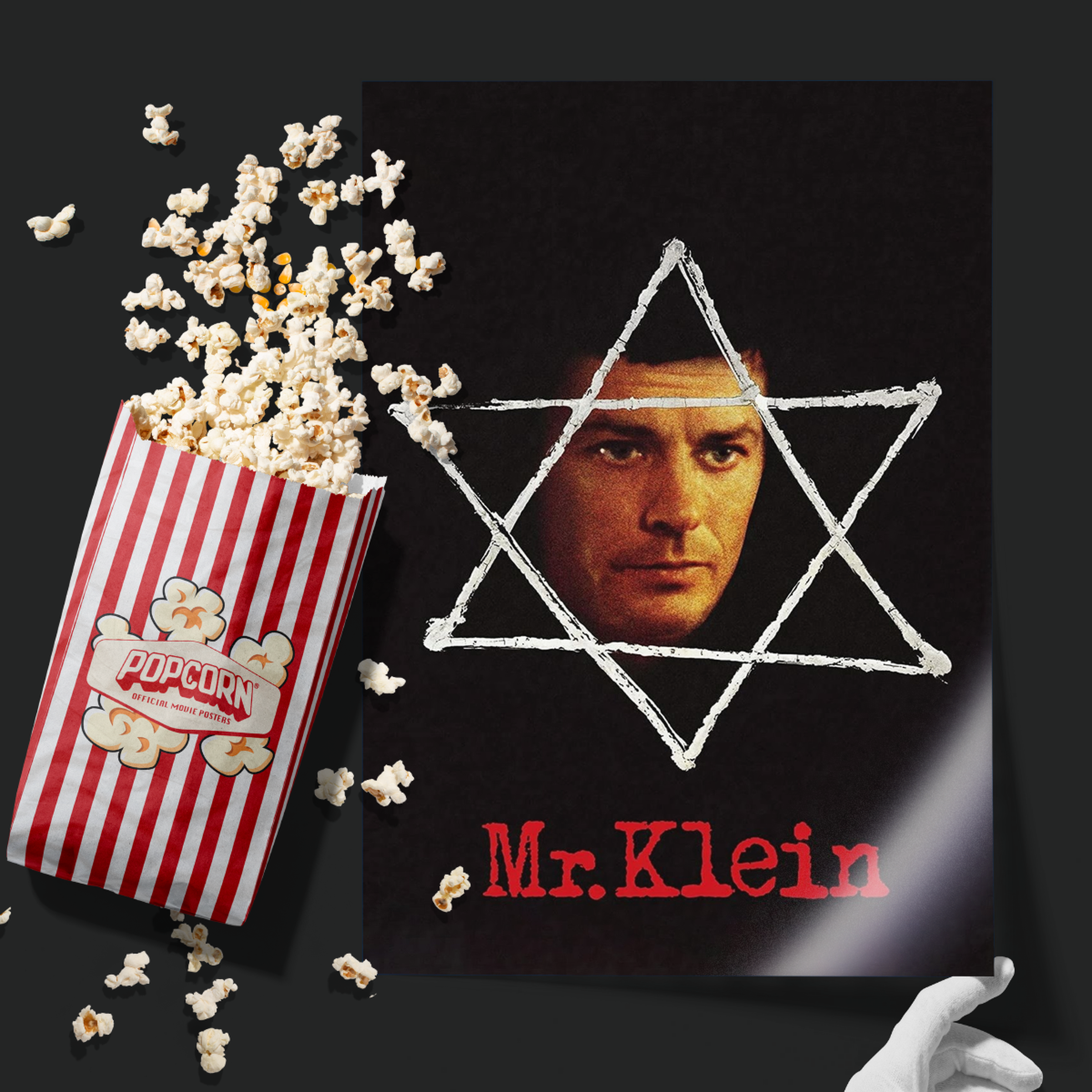 Mr. Klein (1976)