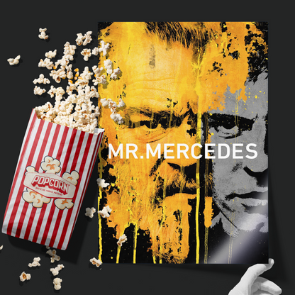 Mr. Mercedes (2017)
