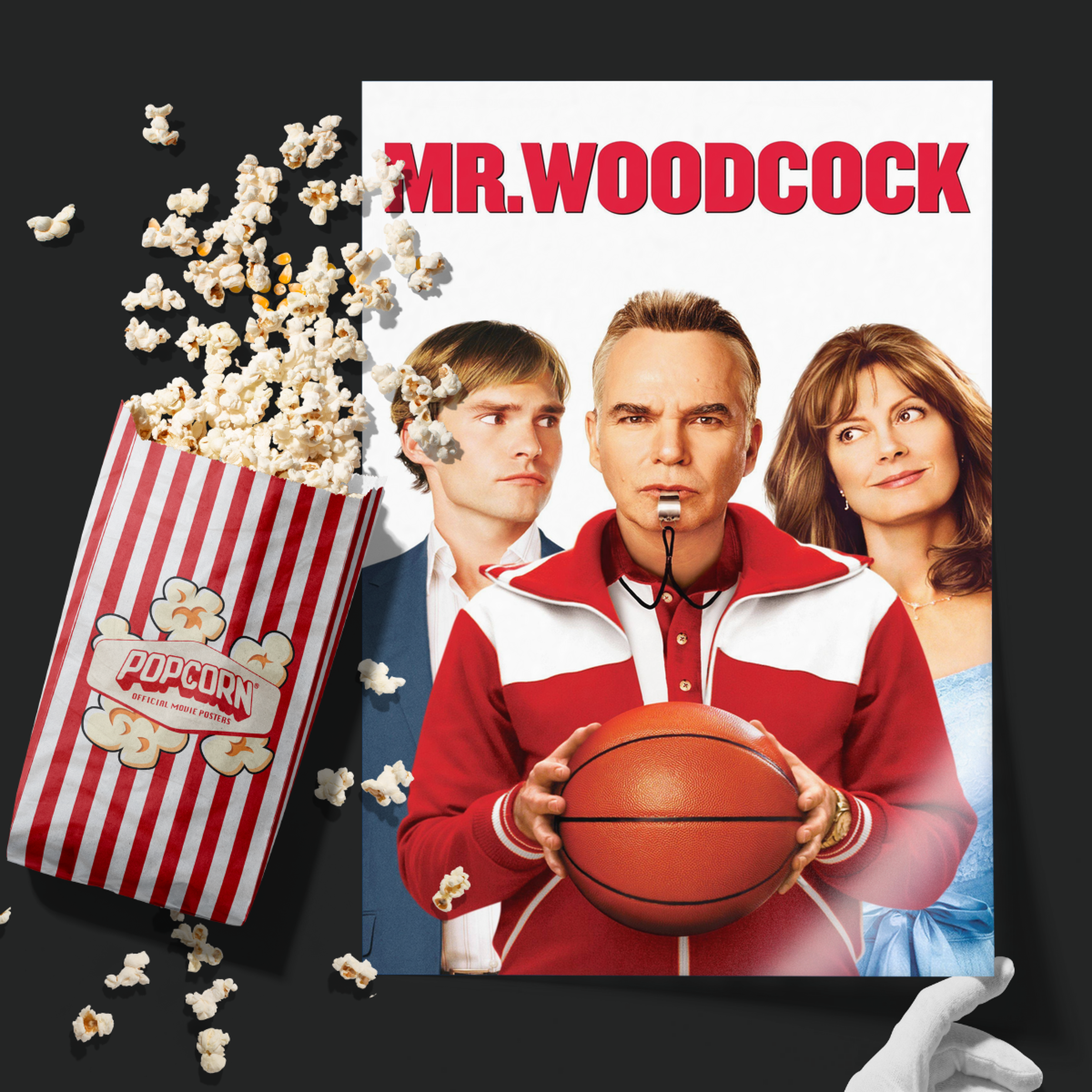 Mr. Woodcock (2007)