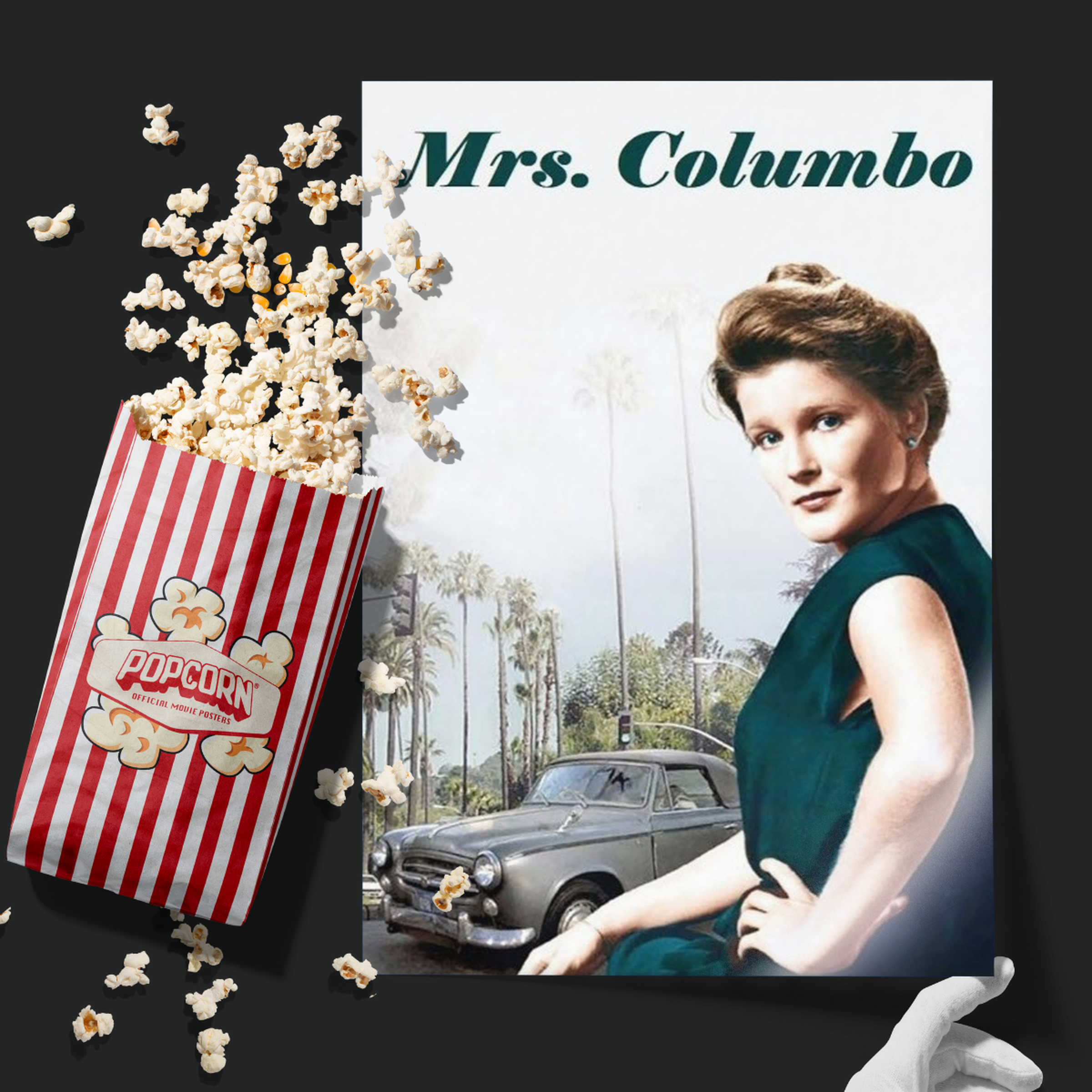 Mrs. Columbo (1979)