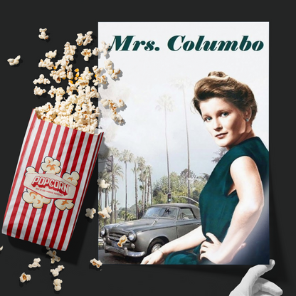 Mrs. Columbo (1979)