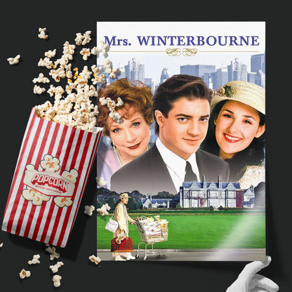 Mrs. Winterbourne (1996)