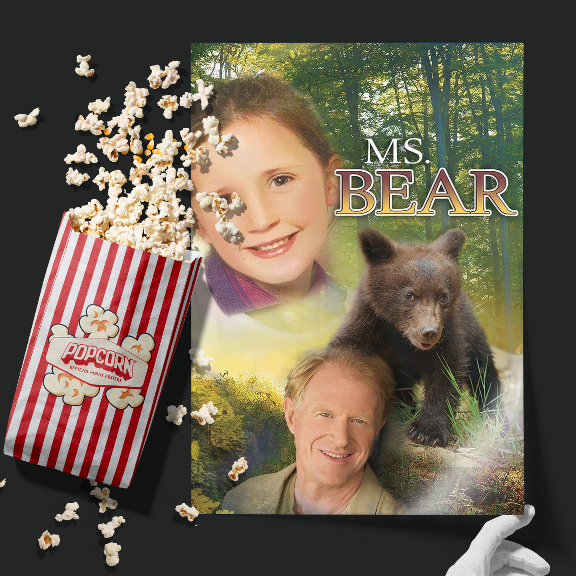 Ms. Bear (1997)